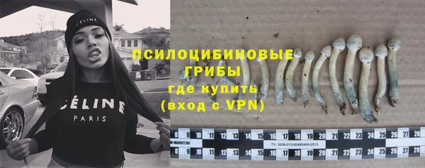 бошки Куйбышев